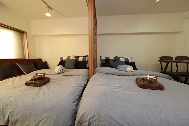 Apartamentos Ibasho Shibuya Higashi 604