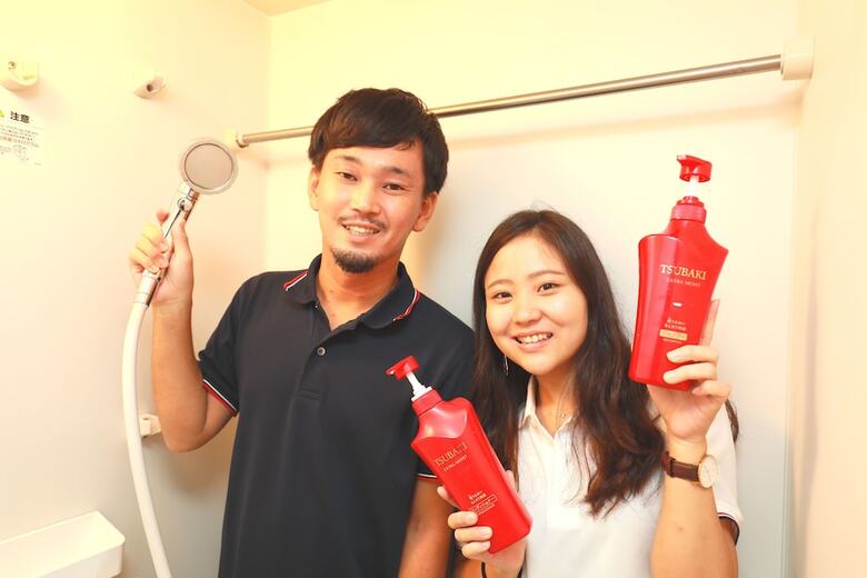 Apartamentos Ibasho Shibuya Dogenzaka 907