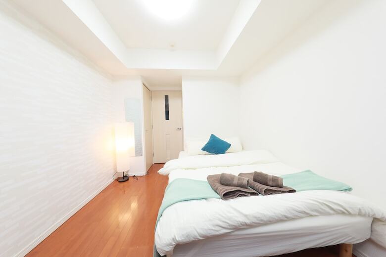 Apartamentos Ibasho Shibuya Dogenzaka 907