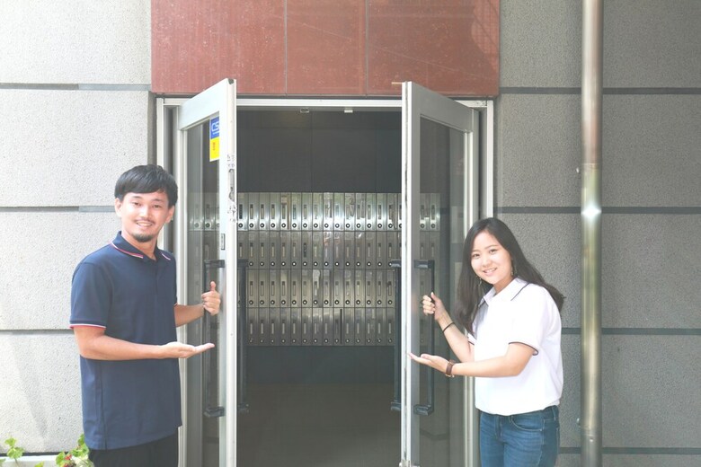 Apartamentos Ibasho Shibuya Dogenzaka 907