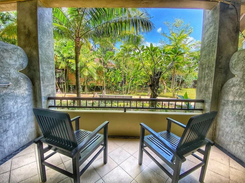 Princess Kamala Beachfront Hotel