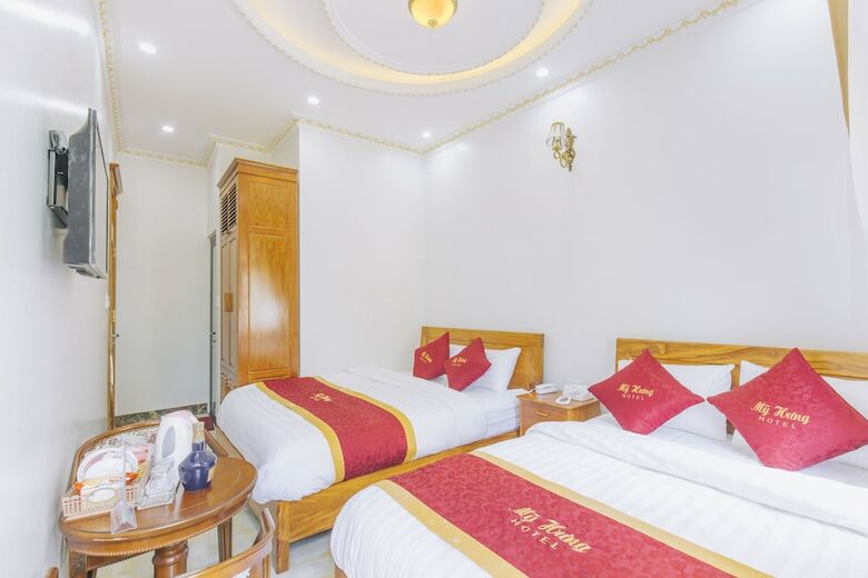 My Hung Hotel Dalat