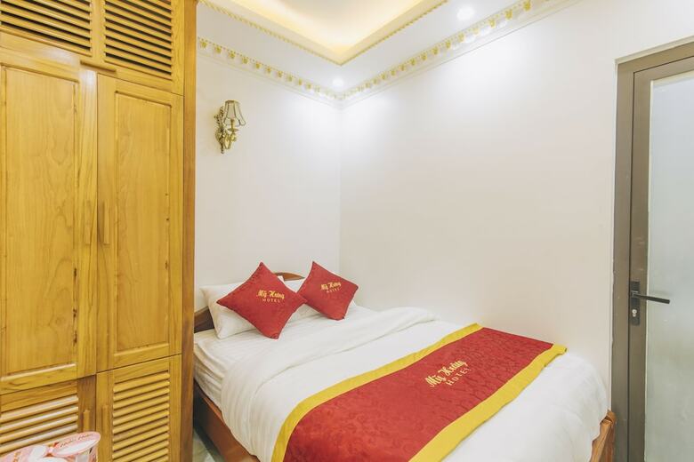 My Hung Hotel Dalat