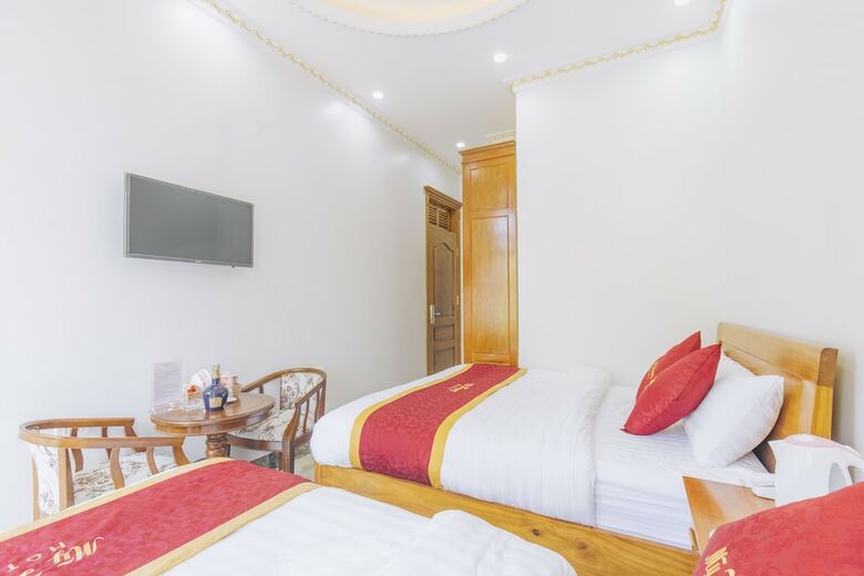 My Hung Hotel Dalat