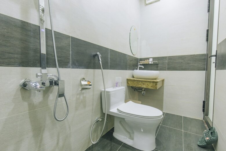 My Hung Hotel Dalat