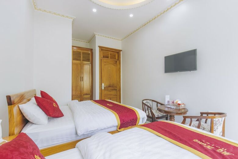 My Hung Hotel Dalat