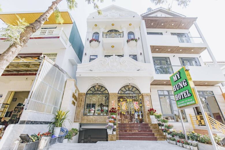 My Hung Hotel Dalat