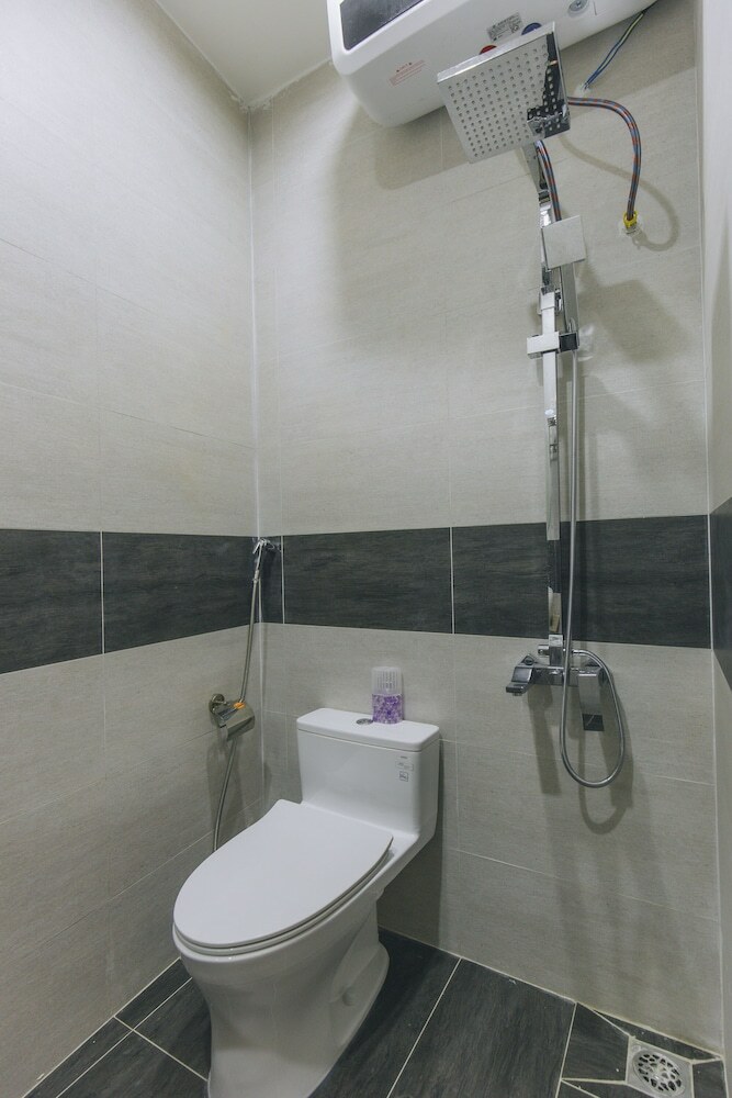 My Hung Hotel Dalat