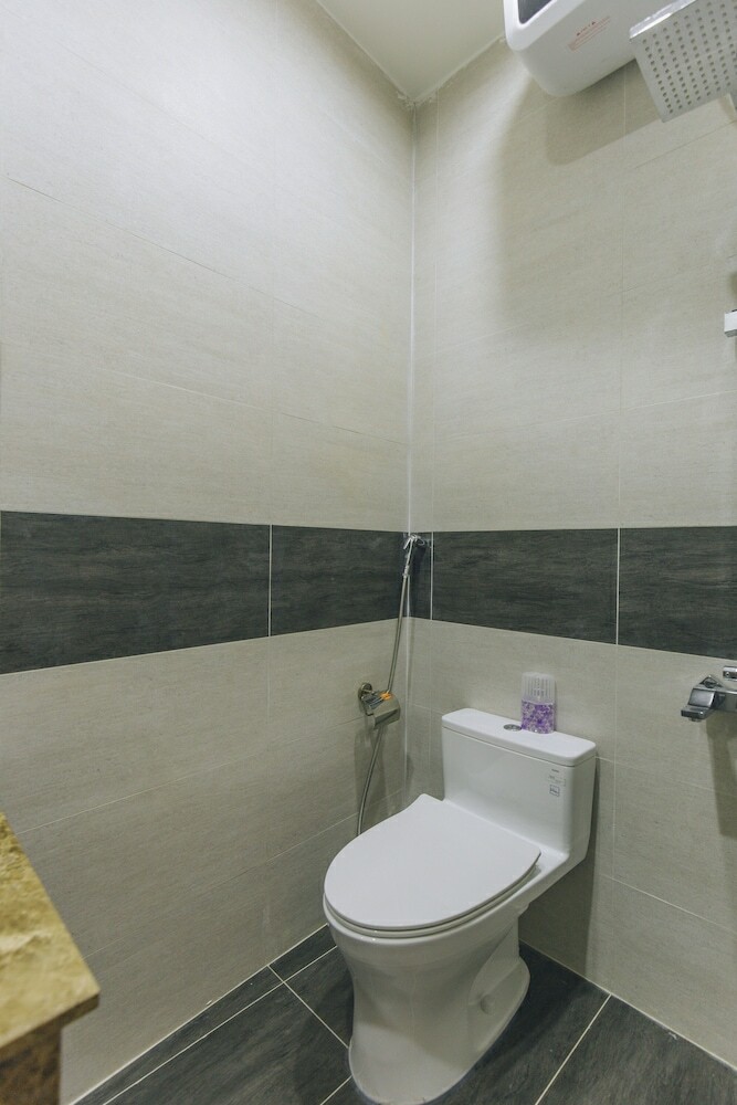 My Hung Hotel Dalat