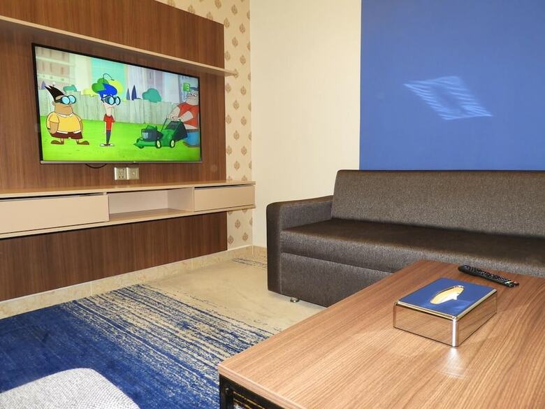 Swiss Blue 2 Hotel