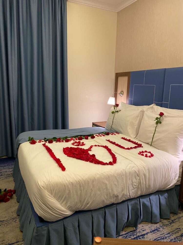 Swiss Blue 2 Hotel