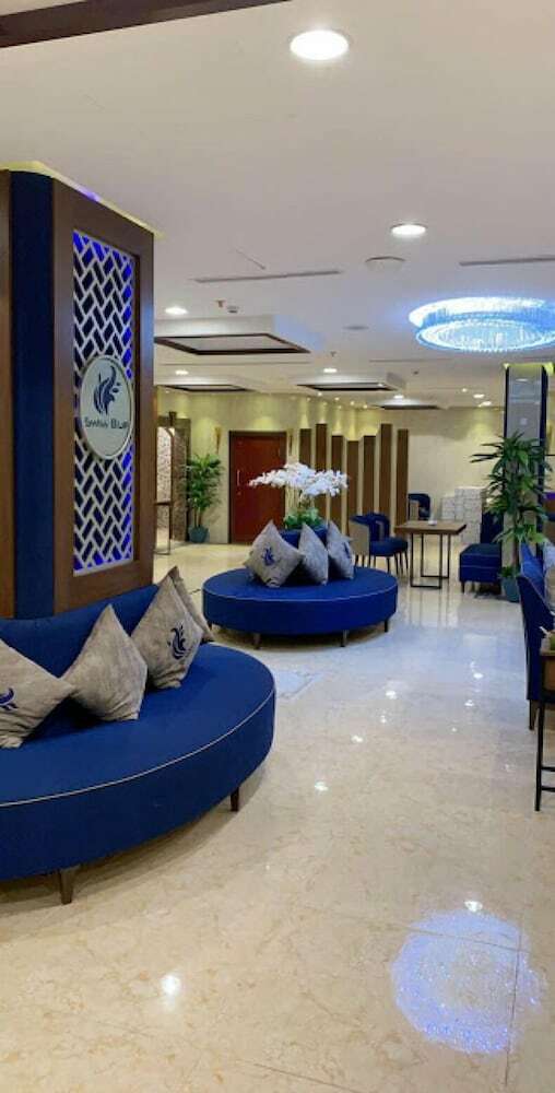 Swiss Blue 2 Hotel