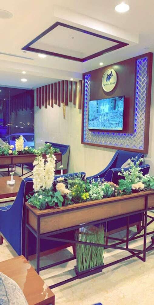 Swiss Blue 2 Hotel