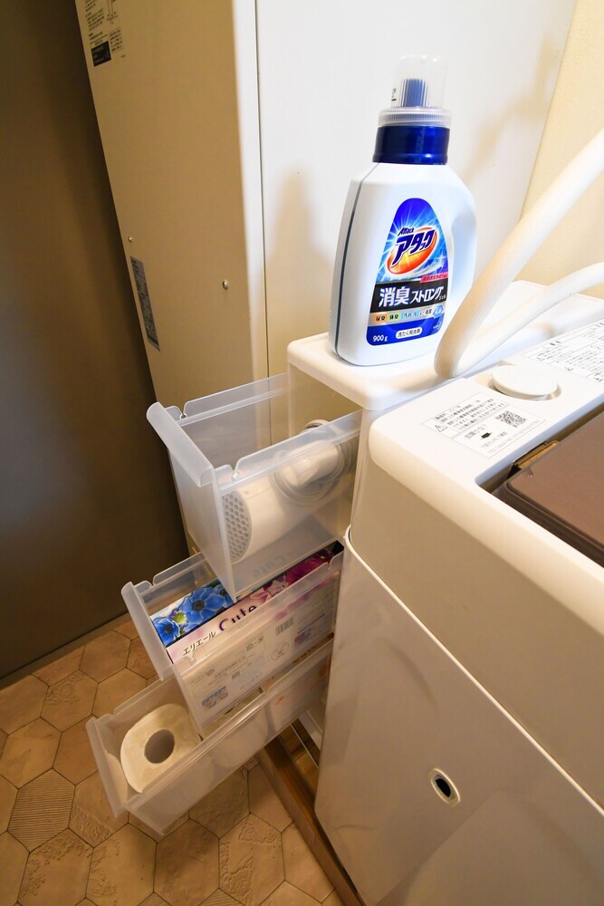 Apartamentos S-stay Momodani