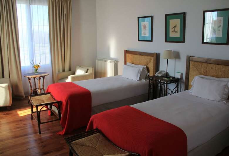 Hotel Hostal Del Espinillo