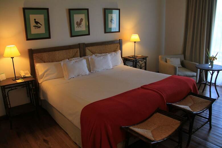 Hotel Hostal Del Espinillo