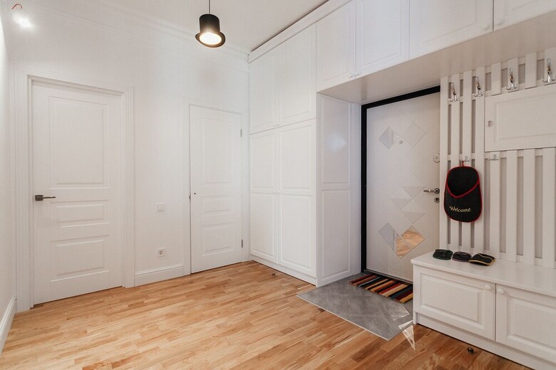 Royal Apartment Zhukovskogo 9