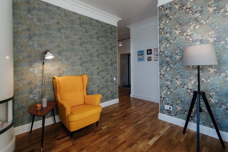 Royal Apartment Zhukovskogo 9