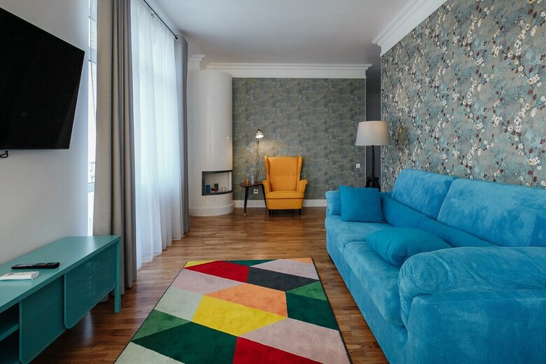 Royal Apartment Zhukovskogo 9