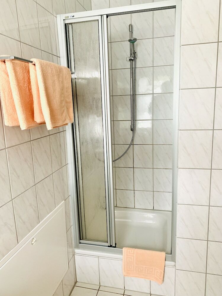 Pension Weiberwirtschaft