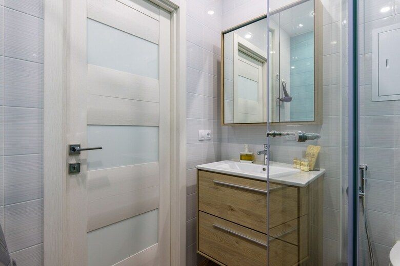 Renthouse Premium Apartment Frunzenskaya