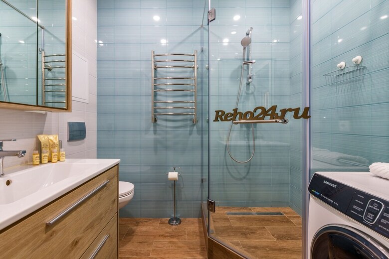 Renthouse Premium Apartment Frunzenskaya
