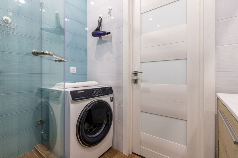 Renthouse Premium Apartment Frunzenskaya