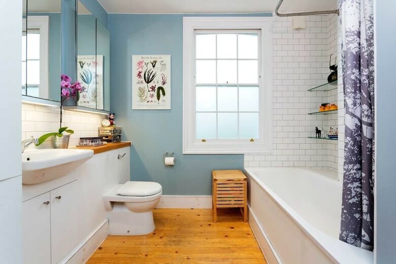 Classic Kentish Townhouse