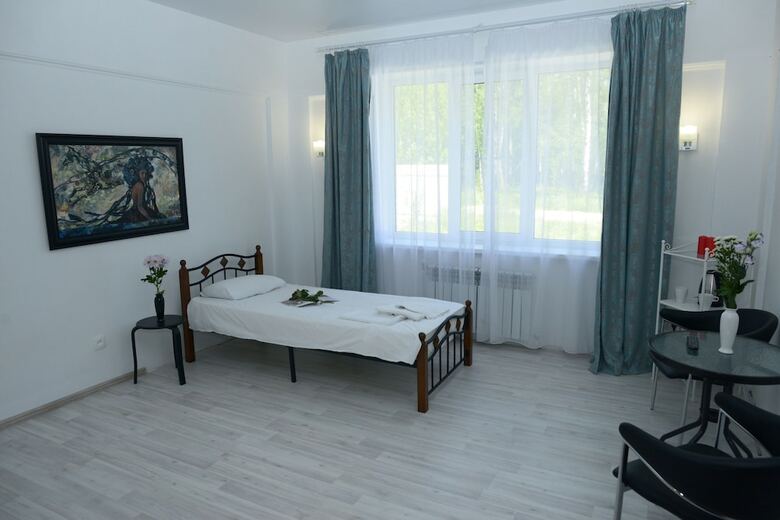Deltafly Hotel