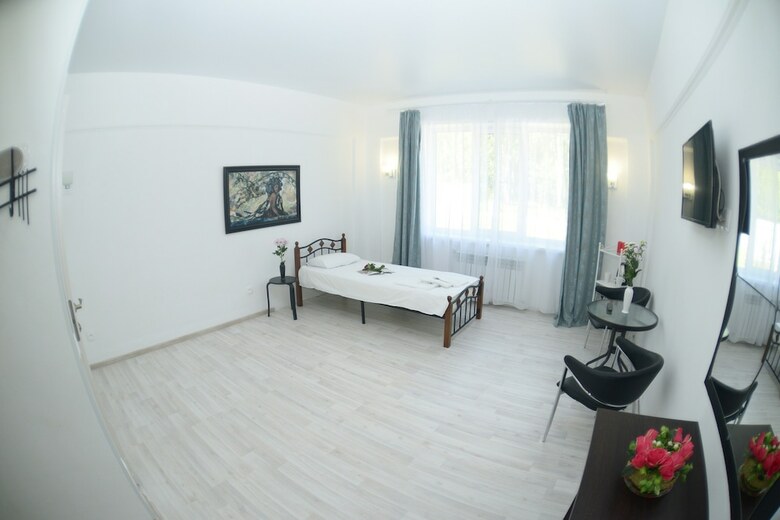 Deltafly Hotel