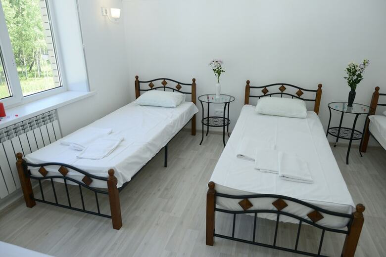 Deltafly Hotel