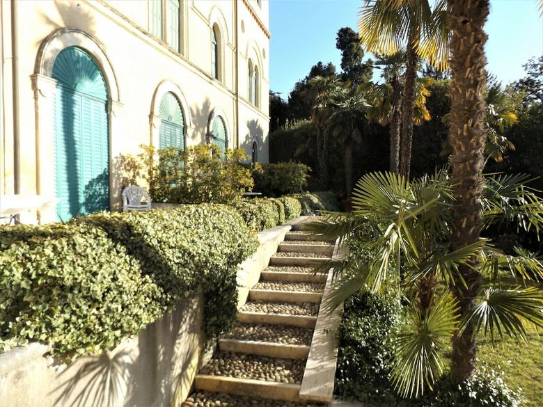 Apartamento Le Due Torri