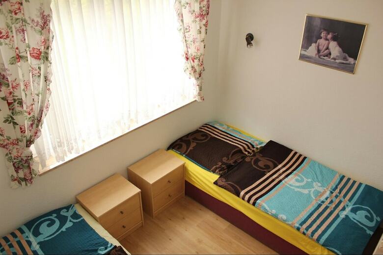 Hotel G�stehaus Regina