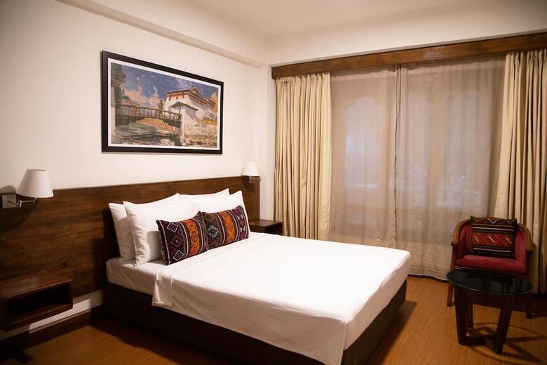 Lemon Tree Hotel Thimphu