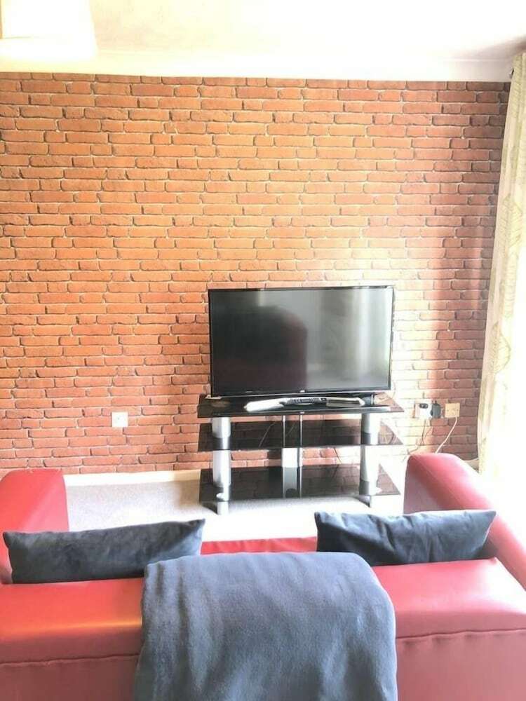 Apartamentos Nightingale Suite