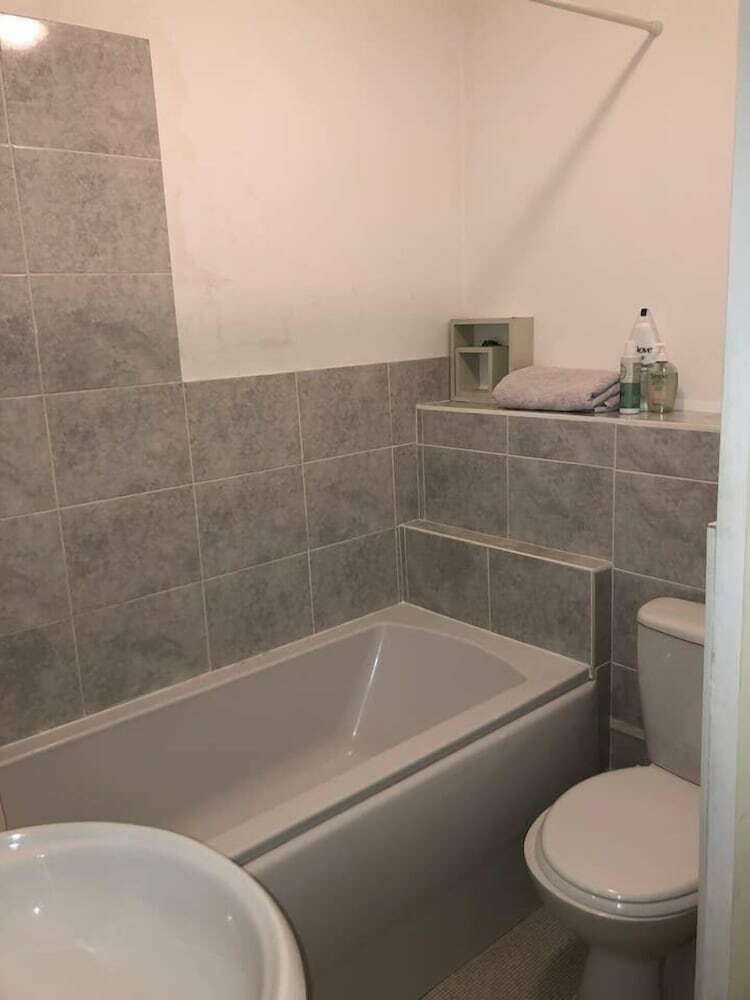 Apartamentos Nightingale Suite