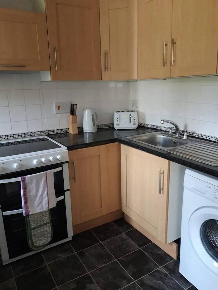 Apartamentos Nightingale Suite