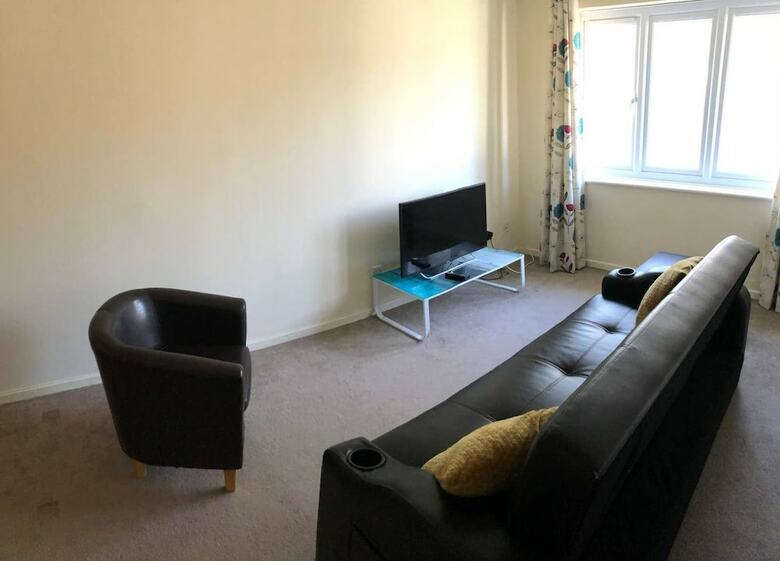 Apartamentos Clarence Suite