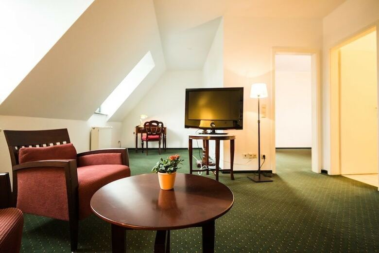 Hotel Burg Crass