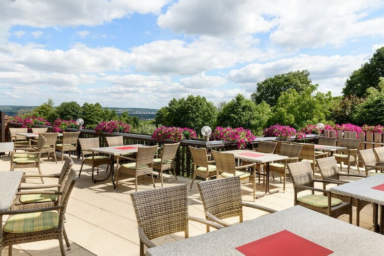 Pension K�hn's M�hle