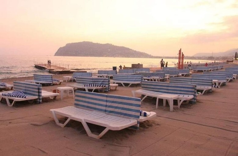 Yaman Life Hotel