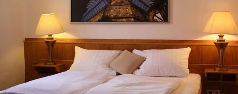 Hotel Dorfgasthof Zur Rose