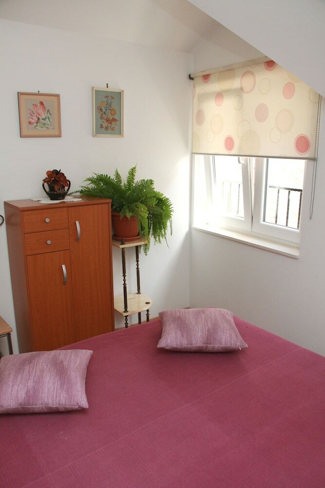 Apartment Bucevic