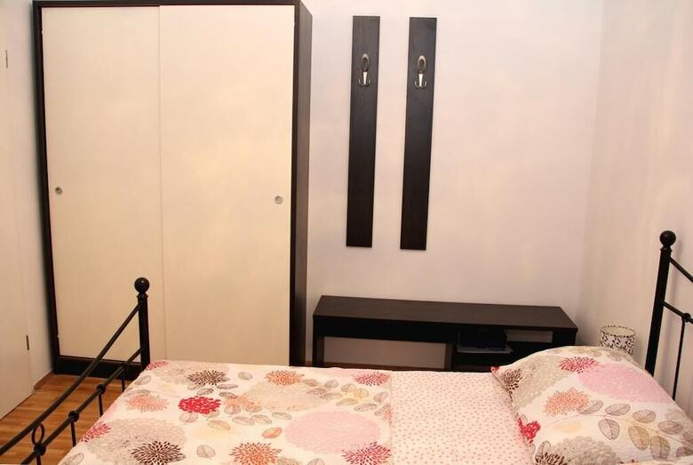 Apartment Anni