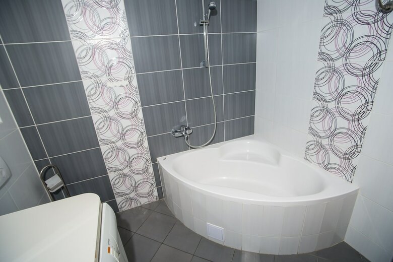 Apartamentos Ap Split Center + 2 Free Parking Places & Grill