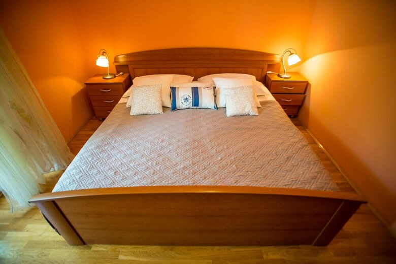 Apartamentos Ap Split Center + 2 Free Parking Places & Grill