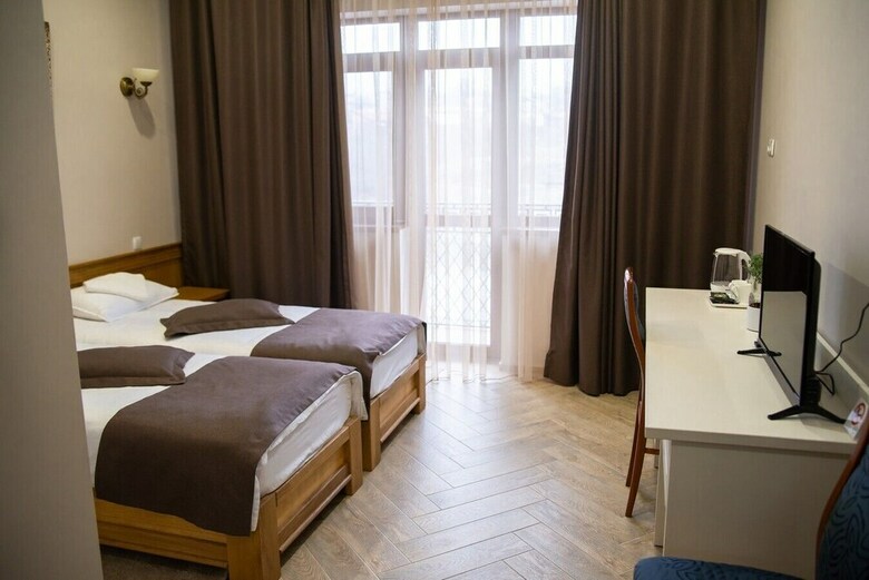 Hotel Melania
