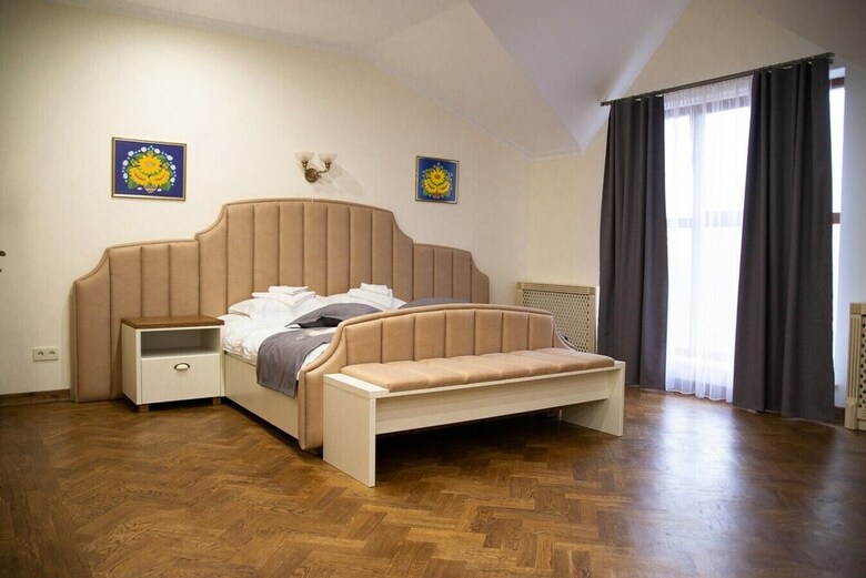 Hotel Melania