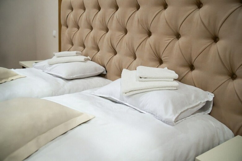 Hotel Melania