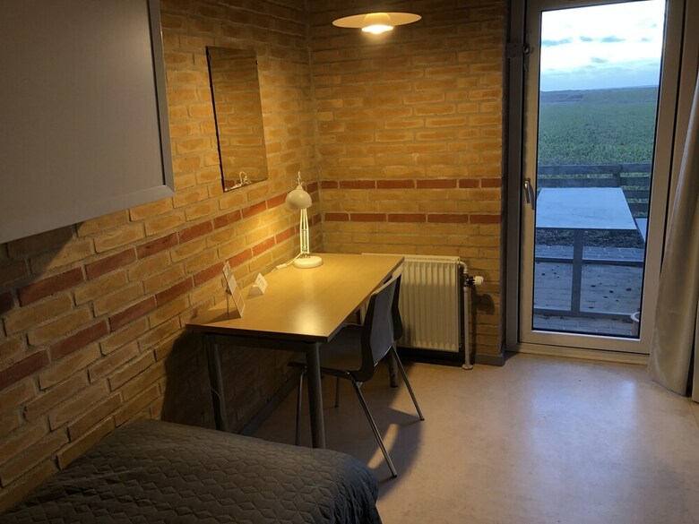 Hostal Danhostel Fjaltring